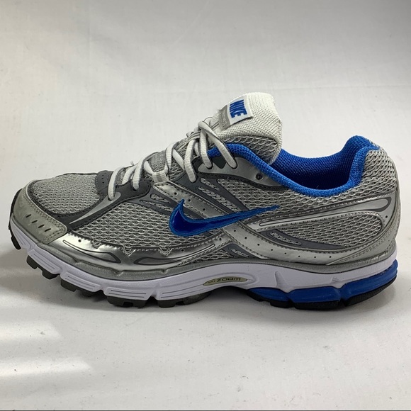 nike zoom structure 12